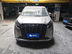 Buick GL8 ES Luxun Luxury Edition - photo 2