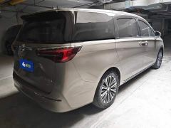 Buick GL8 ES Luxun Luxury Edition - photo 3