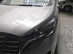 Buick GL8 ES Luxun Luxury Edition - photo 5