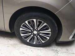 Buick GL8 ES Luxun Luxury Edition - photo 6