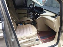 Buick GL8 ES Luxun Luxury Edition - photo 8