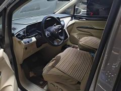 Buick GL8 ES Luxun Luxury Edition - photo 9