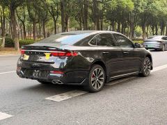 Geely Xingrui Oriental Radiance 1.5TD Kunlun Edition - ფოტო 10