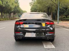Geely Xingrui Oriental Radiance 1.5TD Kunlun Edition - ფოტო 11