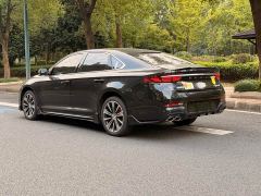 Geely Xingrui Oriental Radiance 1.5TD Kunlun Edition - ფოტო 12