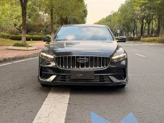 Geely Xingrui Oriental Radiance 1.5TD Kunlun Edition - ფოტო 2