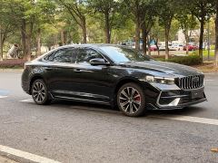 Geely Xingrui Oriental Radiance 1.5TD Kunlun Edition - ფოტო 3