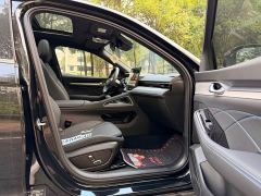 Geely Xingrui Oriental Radiance 1.5TD Kunlun Edition - ფოტო 4