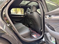 Geely Xingrui Oriental Radiance 1.5TD Kunlun Edition - ფოტო 5
