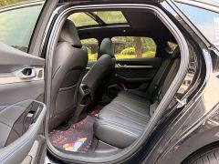 Geely Xingrui Oriental Radiance 1.5TD Kunlun Edition - ფოტო 6