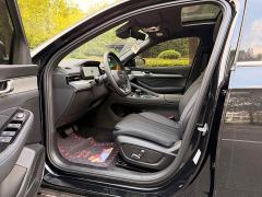 Geely Xingrui Oriental Radiance 1.5TD Kunlun Edition - ფოტო 7