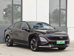 Wuling Xingguang 150km Smart Advanced Edition - ფოტო 3