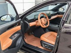 Wuling Xingguang 150km Smart Advanced Edition - ფოტო 4