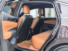 Wuling Xingguang 150km Smart Advanced Edition - ფოტო 5