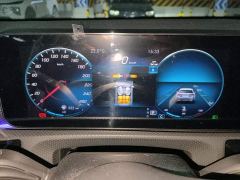 Mercedes-Benz A-Class Facelift A 200 L Sport Sedan Fashion Edition - фото 14