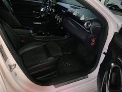 Mercedes-Benz A-Class Facelift A 200 L Sport Sedan Fashion Edition - фото 8
