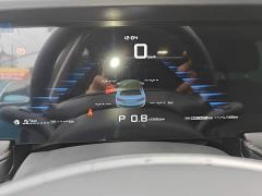 SAIC MG i5 1.5L CVT Luxury - ფოტო 11