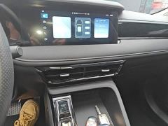 SAIC MG i5 1.5L CVT Luxury - ფოტო 12