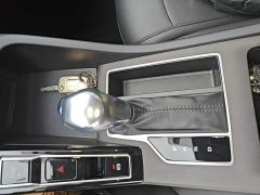 SAIC MG i5 1.5L CVT Luxury - ფოტო 13
