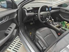 SAIC MG i5 1.5L CVT Luxury - ფოტო 15