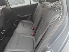 SAIC MG i5 1.5L CVT Luxury - ფოტო 16