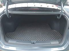 SAIC MG i5 1.5L CVT Luxury - ფოტო 18