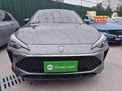 SAIC MG i5 1.5L CVT Luxury - ფოტო 2