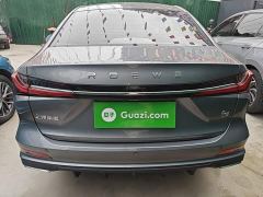 SAIC MG i5 1.5L CVT Luxury - ფოტო 5