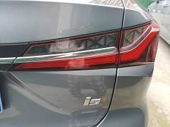 SAIC MG i5 1.5L CVT Luxury - ფოტო 7