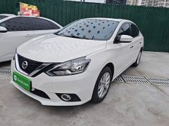 Nissan Sylphy Classic 1.6XL CVT Luxury - ფოტო 1