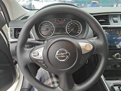 Nissan Sylphy Classic 1.6XL CVT Luxury - ფოტო 10
