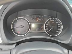 Nissan Sylphy Classic 1.6XL CVT Luxury - ფოტო 11