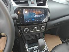 Nissan Sylphy Classic 1.6XL CVT Luxury - ფოტო 12