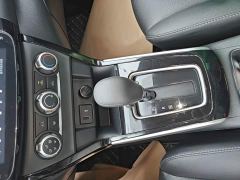 Nissan Sylphy Classic 1.6XL CVT Luxury - ფოტო 13