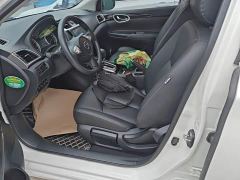 Nissan Sylphy Classic 1.6XL CVT Luxury - ფოტო 14
