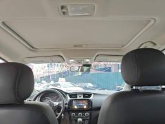 Nissan Sylphy Classic 1.6XL CVT Luxury - ფოტო 17