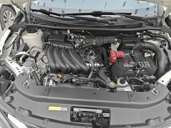 Nissan Sylphy Classic 1.6XL CVT Luxury - ფოტო 19