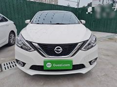 Nissan Sylphy Classic 1.6XL CVT Luxury - ფოტო 2