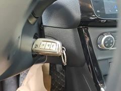 Nissan Sylphy Classic 1.6XL CVT Luxury - ფოტო 8