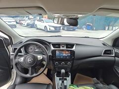 Nissan Sylphy Classic 1.6XL CVT Luxury - ფოტო 9