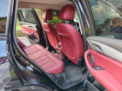 BMW iX3 Premier - ფოტო 11