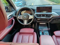 BMW iX3 Premier - ფოტო 12