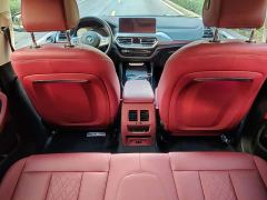 BMW iX3 Premier - ფოტო 14