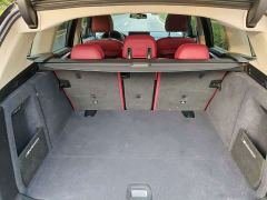 BMW iX3 Premier - ფოტო 15