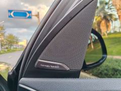 BMW iX3 Premier - ფოტო 16