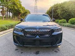 BMW iX3 Premier - ფოტო 2