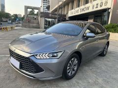 BYD Qin PLUS Glory Edition DM-i 55KM Leading - ფოტო 1