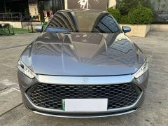 BYD Qin PLUS Glory Edition DM-i 55KM Leading - ფოტო 2