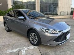 BYD Qin PLUS Glory Edition DM-i 55KM Leading - ფოტო 3