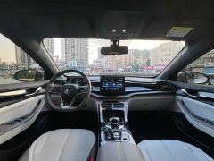 BYD Qin PLUS Glory Edition DM-i 55KM Leading - ფოტო 6